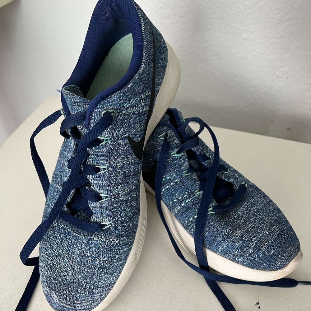 Nike Lunarepic Flyknit